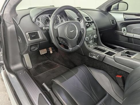 Used 2015 Aston Martin DB9 Coupe RWD image 12
