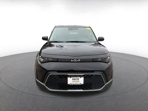 Used 2025 Kia Soul LX w/ LX Technology Package image 4