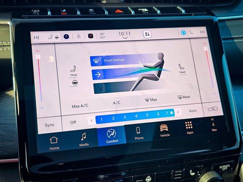 New 2025 Jeep Grand Cherokee Limited image 26