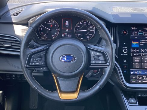 Certified 2024 Subaru Outback Wilderness AWD/4WD image 10