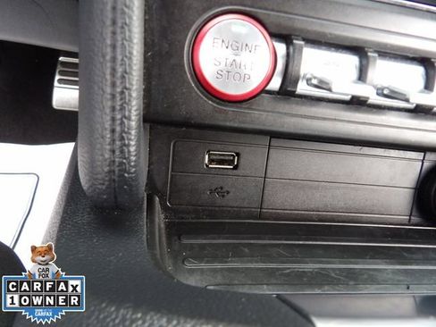 Certified 2023 Ford Mustang Premium image 18