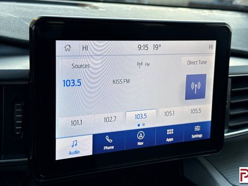 Used 2024 Ford Explorer XLT w/ Equipment Group 202A image 24