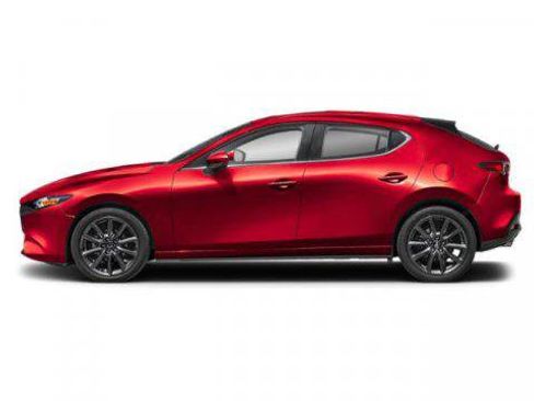 New 2026 MAZDA MAZDA3 s image 3