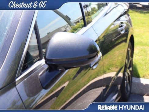 Used 2025 Hyundai Sonata SEL FWD image 13