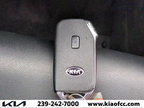 Used 2021 Kia K5 GT-Line image 27