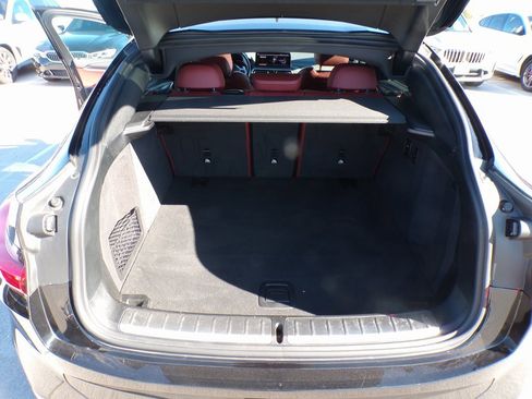 Certified 2023 BMW X4 xDrive30i w/ M Sport Package image 15