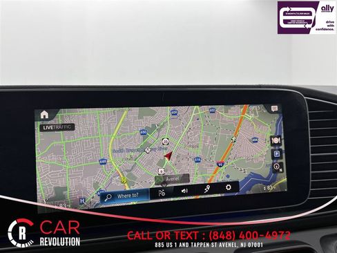 Used 2023 Mercedes-Benz GLE 53 AMG 4MATIC Coupe image 27