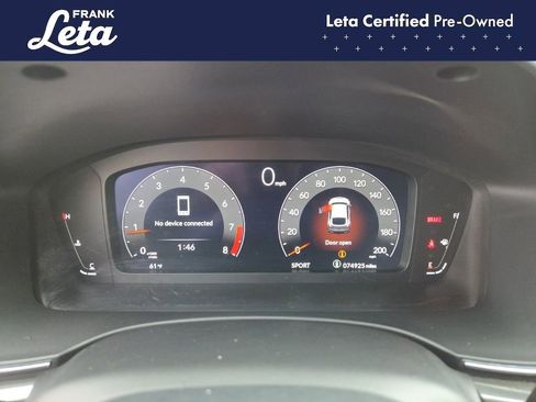 Used 2024 Acura Integra Type S image 23