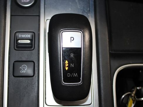 Used 2023 INFINITI QX60 Luxe w/ Vision Package FWD image 28