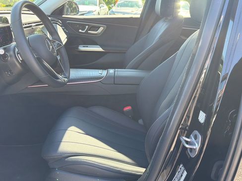 Certified 2025 Mercedes-Benz E 450 4MATIC Sedan image 20
