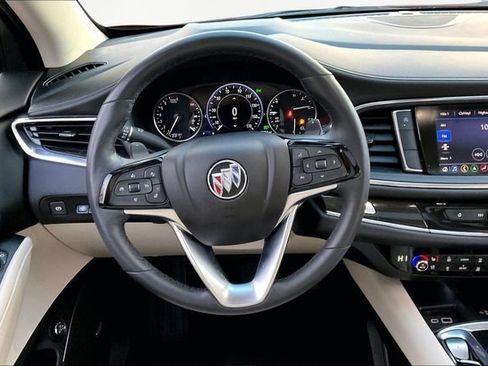 Used 2023 Buick Enclave Premium w/ Experience Buick Package image 7