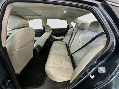 Used 2023 Honda Accord EX image 28