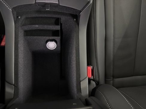 Certified 2026 INFINITI QX60 Luxe w/ Cargo Package image 28