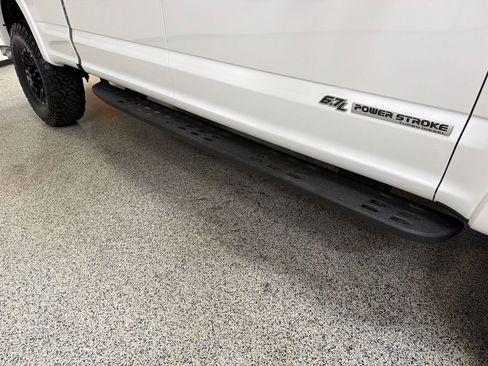 Used 2020 Ford F250 Lariat AWD/4WD image 47