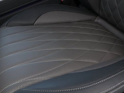 New 2022 Mercedes-Benz G 63 AMG Squared image 30