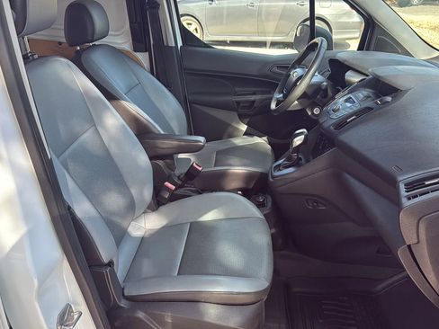 Used 2016 Ford Transit Connect XL FWD image 22