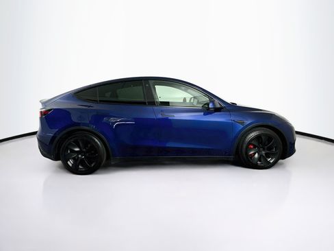 Used 2022 Tesla Model Y Performance AWD/4WD image 10