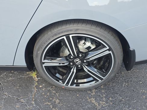 New 2026 Honda Accord Sport image 5