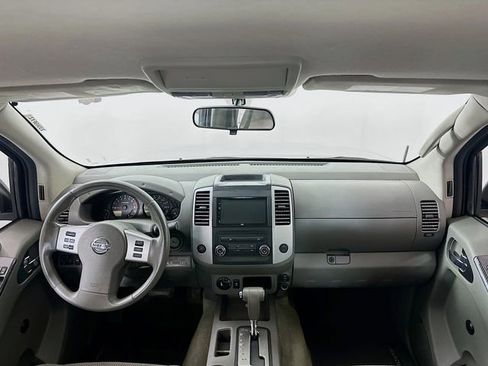 Used 2018 Nissan Frontier SV image 22