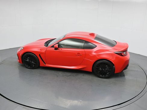 Used 2023 Subaru BRZ Limited image 44
