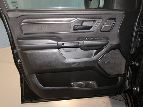 Used 2025 RAM 1500 RHO w/ RHO Level 1 Equipment Group image 5