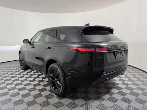 New 2026 Land Rover Range Rover Velar Dynamic SE AWD/4WD image 2