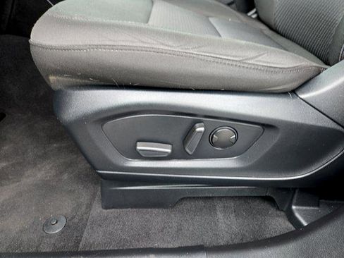 Certified 2023 Ford Explorer XLT AWD/4WD image 12