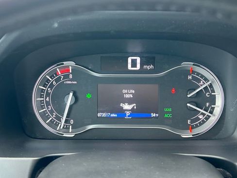 Used 2018 Honda Ridgeline RTL-E image 15