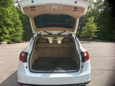 Used 2013 Porsche Cayenne Diesel AWD/4WD image 28