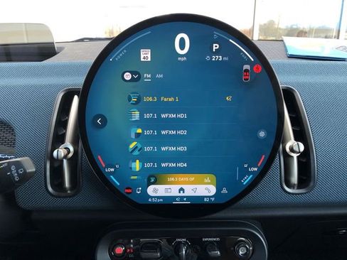 Used 2025 MINI Cooper Countryman S w/ Comfort Package Max image 18