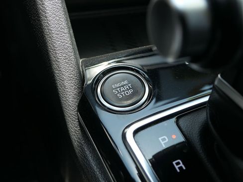 Used 2024 Kia Sportage EX FWD image 20