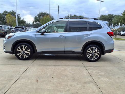 Used 2019 Subaru Forester Limited w/ Popular Package #3 image 23