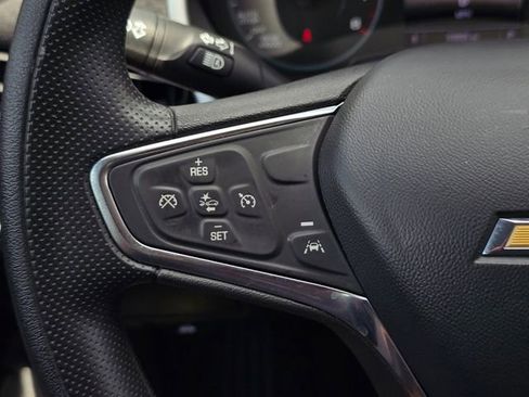 Used 2024 Chevrolet Malibu LT FWD image 17
