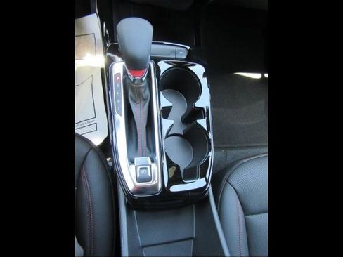 New 2026 Chevrolet Trax RS w/ Driver Confidence Package FWD image 14