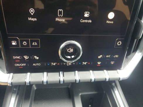 New 2026 GMC Acadia Elevation w/ Elevation Premium Package image 27