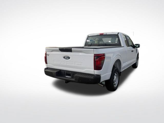 New 2026 Ford F150 XL RWD image 8