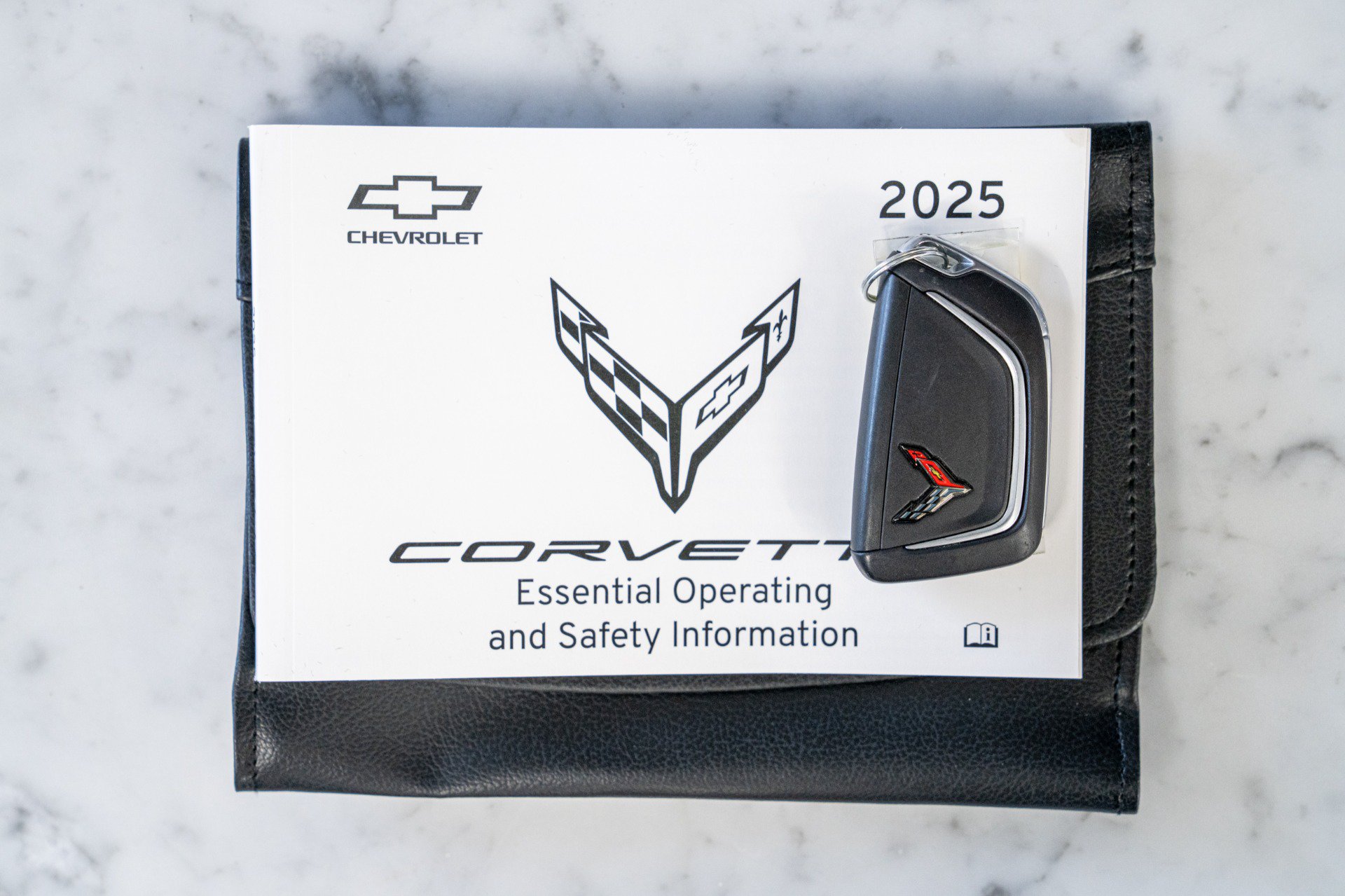 Used 2025 Chevrolet Corvette Z06 RWD image 20