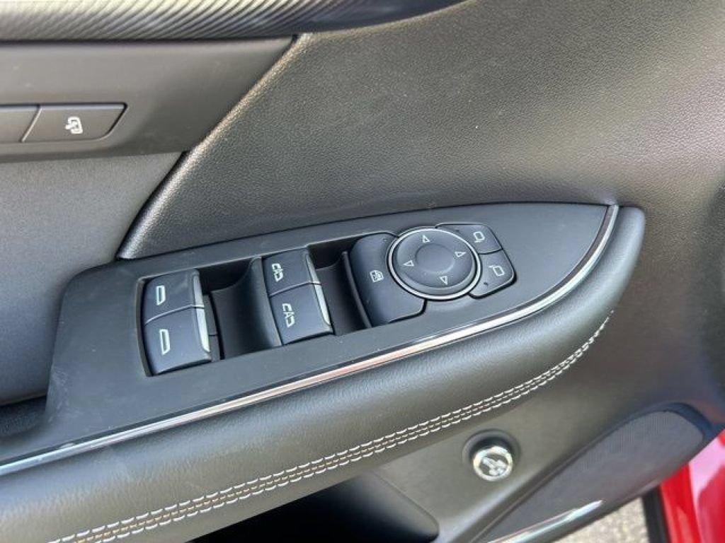 New 2025 Buick Envision Sport Touring AWD/4WD image 21
