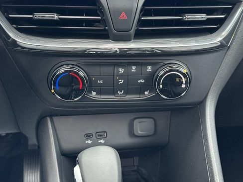 New 2026 Buick Encore GX Preferred w/ Advanced Technology Package AWD/4WD image 14