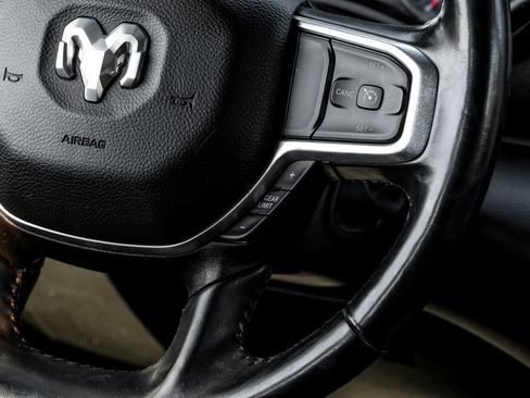 Used 2023 RAM 2500 Laramie AWD/4WD image 25