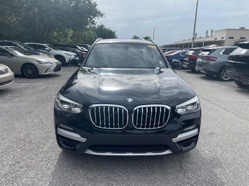 Used 2019 BMW X3 sDrive30i RWD image 6