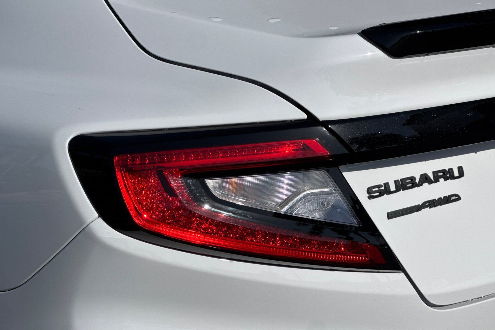 New 2026 Subaru WRX GT w/ WRX Electronics Package AWD/4WD image 26