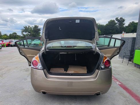 Used 2012 Nissan Altima 2.5 SL w/ 2.5SL Pkg FWD image 26