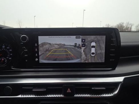 Used 2024 Kia K5 GT w/ GT1 Package image 30