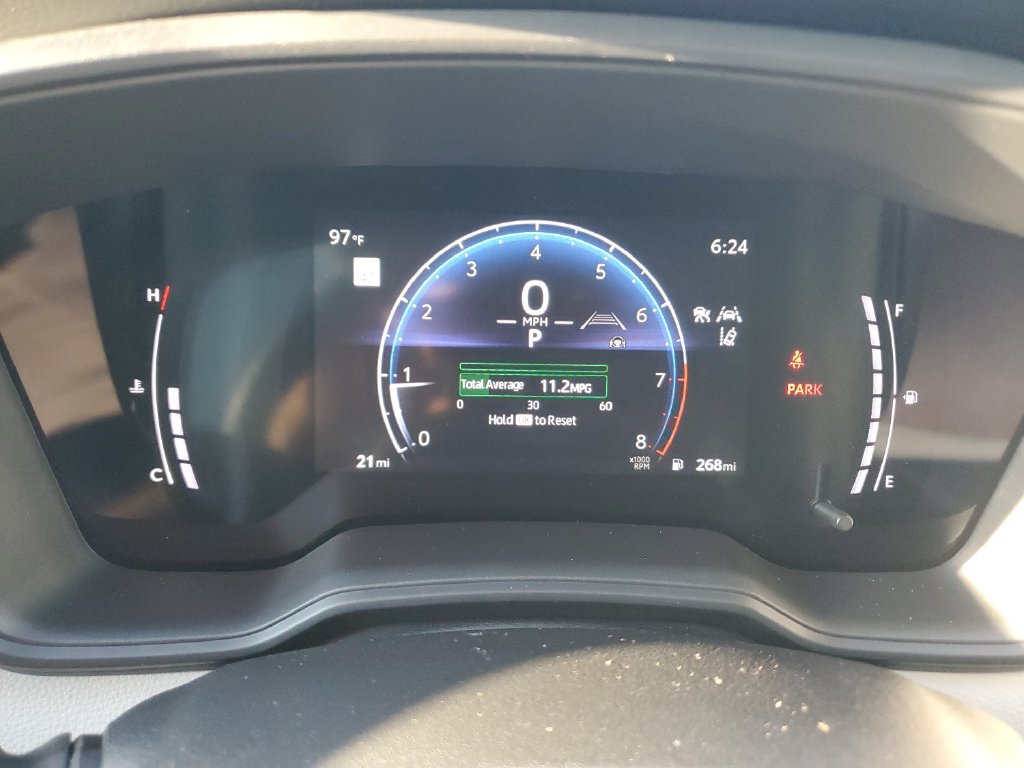 Certified 2026 Toyota Corolla Cross L FWD image 21