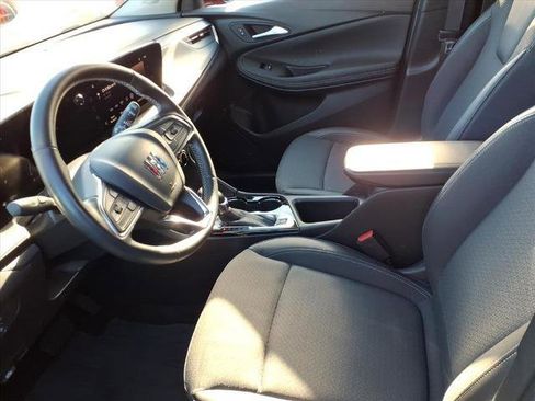 Certified 2024 Buick Encore GX Preferred w/ Comfort Package image 13