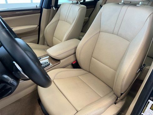 Used 2013 BMW X3 xDrive35i image 10