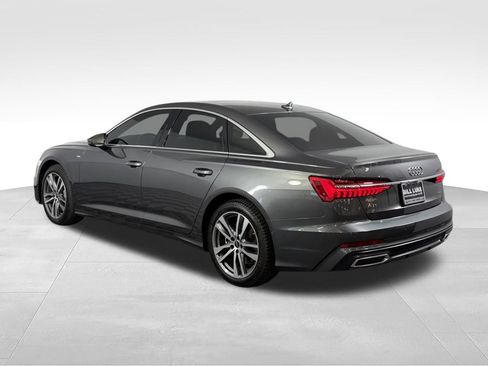 Used 2022 Audi A6 Premium Plus AWD/4WD image 9