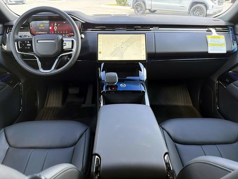 New 2026 Land Rover Range Rover Sport SE AWD/4WD image 13