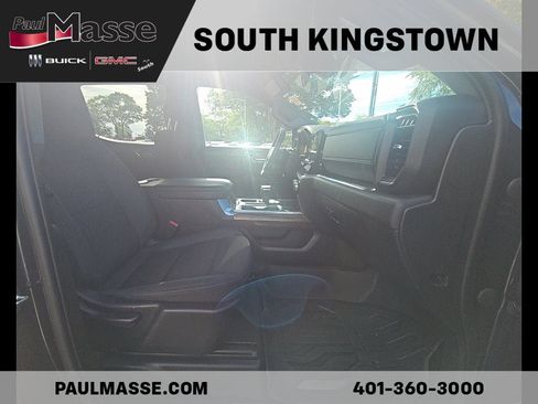 Used 2024 GMC Sierra 1500 Elevation AWD/4WD image 22